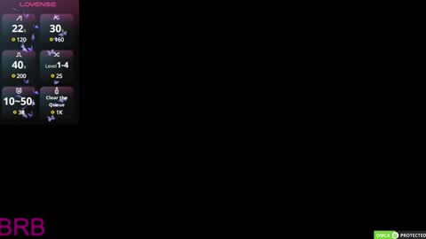 ericaevan online show from February 26, 2025, 7:20 am