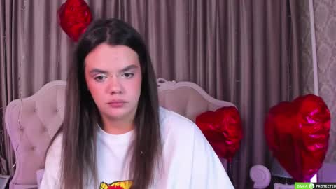 ericaevan online show from February 28, 2025, 9:25 am