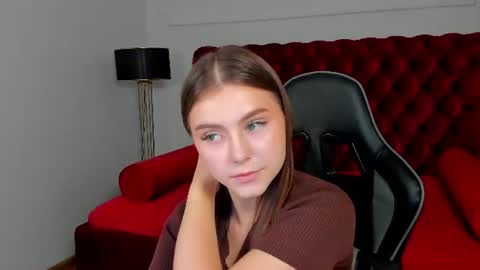 EricaFoxes online show from July 14, 2026, 3:18 pm