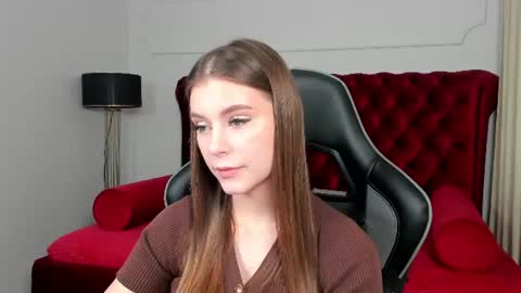 EricaFoxes online show from July 21, 2026, 3:14 pm