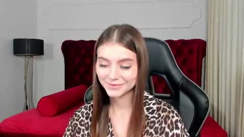 EricaFoxes online show from July 22, 2026, 4:10 pm