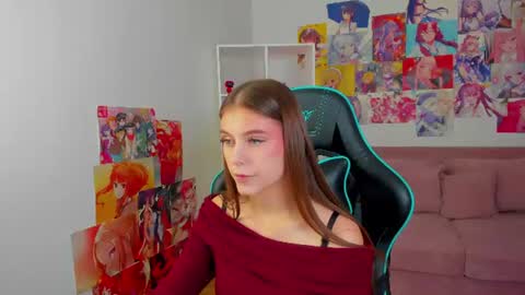 EricaFoxes online show from July 28, 2026, 5:03 am