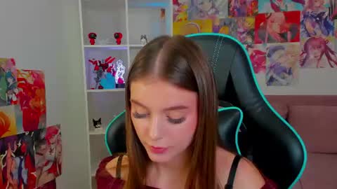 EricaFoxes online show from July 28, 2026, 12:48 pm