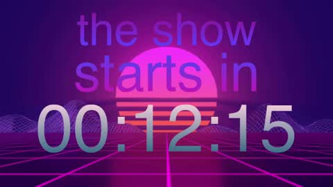 Snapshot of ericaglam chatting on April 8, 2026, 10:59 am Erica online show from April 8, 2026, 10:59 am