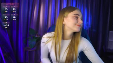 Snapshot of ericagracee chatting on March 12, 2026, 4:18 am Erica online show from March 12, 2026, 4:18 am