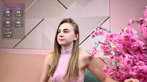 Snapshot of ericagracee chatting on March 15, 2026, 4:07 am Erica online show from March 15, 2026, 4:07 am