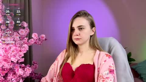 Snapshot of ericagracee chatting on March 21, 2026, 3:00 am Erica online show from March 21, 2026, 3:00 am