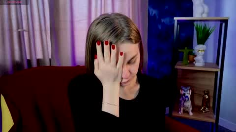 Snapshot of ericagracee chatting on March 29, 2026, 4:45 am Erica online show from March 29, 2026, 4:45 am