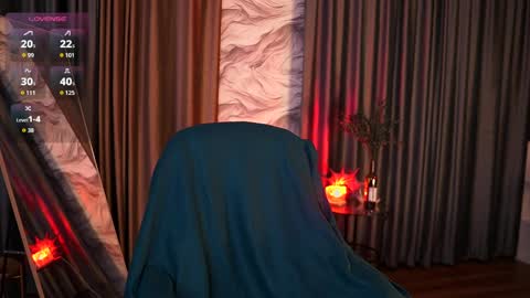 Snapshot of ericagracee chatting on March 31, 2026, 5:30 am Erica online show from March 31, 2026, 5:30 am