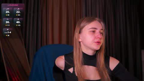 Snapshot of ericagracee chatting on April 1, 2026, 6:25 am Erica online show from April 1, 2026, 6:25 am