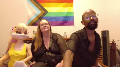 Erica Novak online show from August 9, 2026, 3:19 am