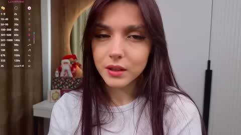 Dina online show from January 17, 2026, 2:38 am