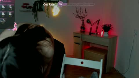 EricaPowers online show from February 4, 2025, 8:46 am