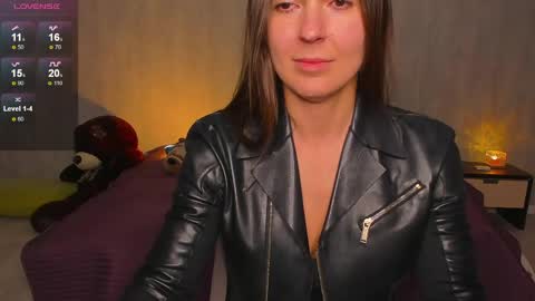 EricaPowers online show from May 12, 2026, 2:25 pm