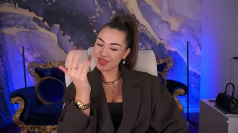 Snapshot of ericasin chatting on September 17, 2025, 5:53 am Erica online show from September 17, 2025, 5:53 am