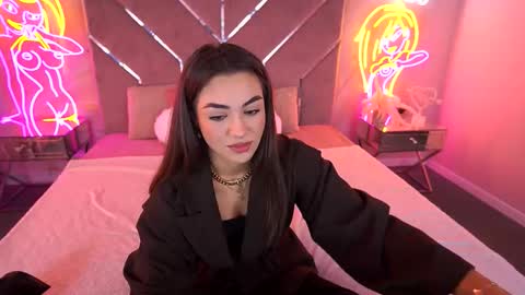 Snapshot of ericasin chatting on September 19, 2025, 6:15 am Erica online show from September 19, 2025, 6:15 am