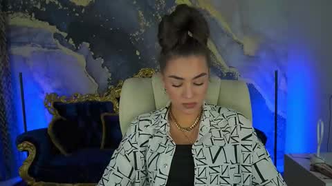 Snapshot of ericasin chatting on September 21, 2025, 6:15 am Erica online show from September 21, 2025, 6:15 am