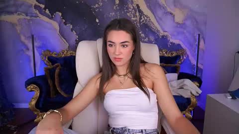 Snapshot of ericasin chatting on September 26, 2025, 6:17 am Erica online show from September 26, 2025, 6:17 am