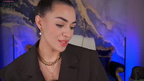 Snapshot of ericasin chatting on October 2, 2025, 7:04 am Erica online show from October 2, 2025, 7:04 am