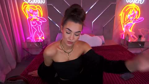 Snapshot of ericasin chatting on October 4, 2025, 7:06 am Erica online show from October 4, 2025, 7:06 am