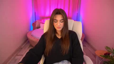 Snapshot of ericasin chatting on October 23, 2025, 6:13 am Erica online show from October 23, 2025, 6:13 am