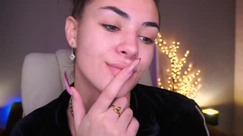 Snapshot of ericasin chatting on October 25, 2025, 6:10 am Erica online show from October 25, 2025, 6:10 am