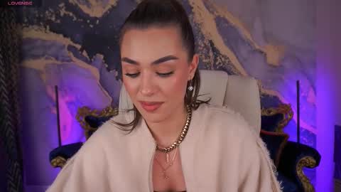 Snapshot of ericasin chatting on October 29, 2025, 1:57 pm Erica online show from October 29, 2025, 1:57 pm