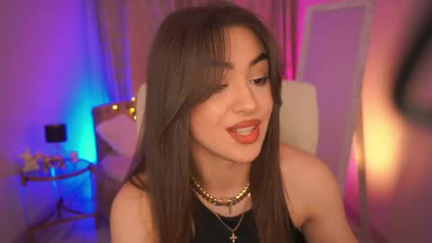 Snapshot of ericasin chatting on May 18, 2026, 6:41 am Erica online show from May 18, 2026, 6:41 am