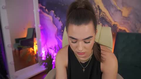 Snapshot of ericasin chatting on June 12, 2026, 3:33 pm Erica online show from June 12, 2026, 3:33 pm