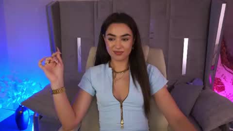 Snapshot of ericasin chatting on June 30, 2026, 12:50 pm Erica online show from June 30, 2026, 12:50 pm