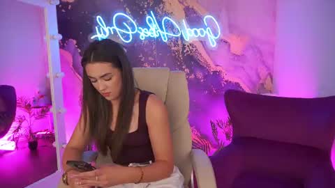 Snapshot of ericasin chatting on July 7, 2026, 1:48 pm Erica online show from July 7, 2026, 1:48 pm