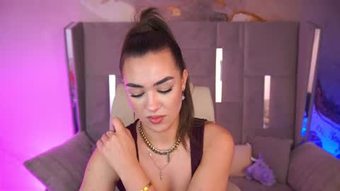 Snapshot of ericasin chatting on July 16, 2026, 4:35 pm Erica online show from July 16, 2026, 4:35 pm