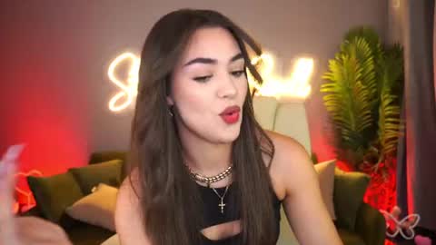 Snapshot of ericasin chatting on August 3, 2026, 6:56 am Erica online show from August 3, 2026, 6:56 am