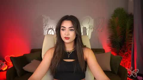 Snapshot of ericasin chatting on August 3, 2026, 9:04 am Erica online show from August 3, 2026, 9:04 am
