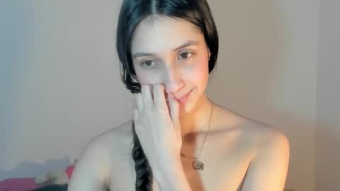 Dayanna online show from February 10, 2026, 3:32 am