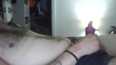 Squanchtastic7613 online show from May 12, 2026, 2:47 pm