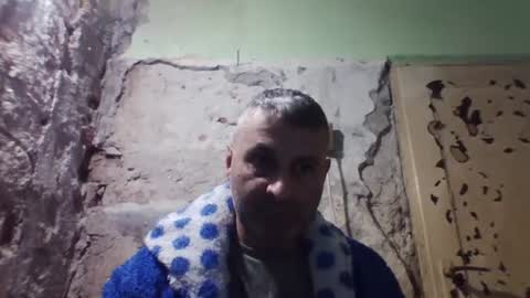 eric online show from December 3, 2025, 3:47 am