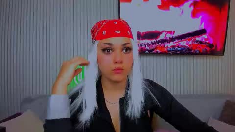 Snapshot of ericcahoff chatting on October 17, 2025, 7:55 am ericcahoff online show from October 17, 2025, 7:55 am