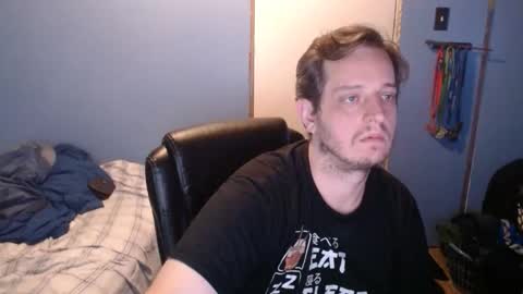 ericfortier123 online show from April 27, 2026, 6:55 am