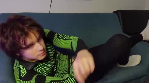 Snapshot of erick_grant chatting on January 4, 2025, 9:31 pm ERICK GRANT online show from January 4, 2025, 9:31 pm