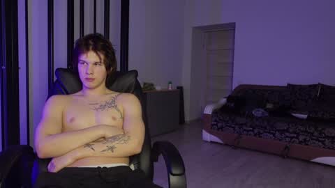 Snapshot of erick_grant chatting on January 24, 2025, 2:07 am ERICK GRANT online show from January 24, 2025, 2:07 am