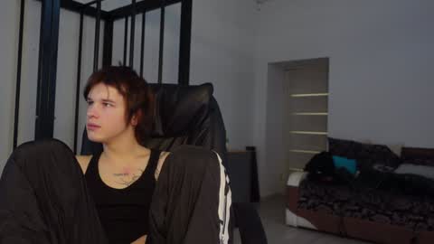 Snapshot of erick_grant chatting on January 28, 2025, 12:22 pm ERICK GRANT online show from January 28, 2025, 12:22 pm