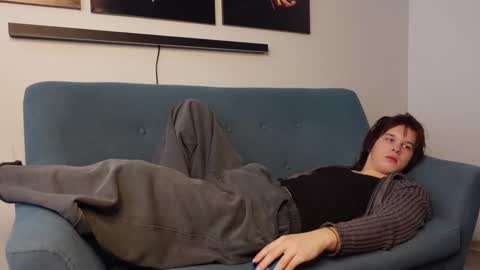 Snapshot of erick_grant chatting on February 4, 2025, 10:00 am ERICK GRANT online show from February 4, 2025, 10:00 am