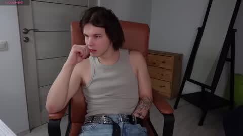 Snapshot of erick_grant chatting on February 25, 2025, 12:58 am ERICK GRANT online show from February 25, 2025, 12:58 am