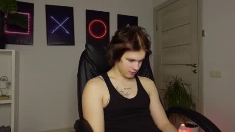 Snapshot of erick_grant chatting on March 1, 2025, 9:48 pm ERICK GRANT online show from March 1, 2025, 9:48 pm