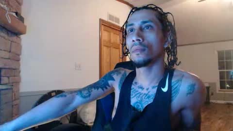 erick online show from March 12, 2026, 4:18 am