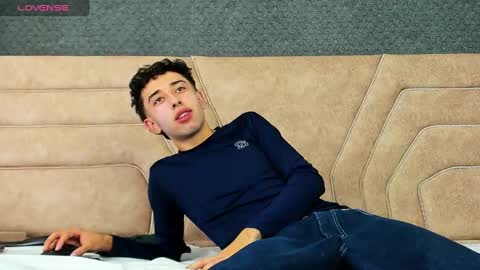 Erick online show from February 20, 2025, 3:30 pm