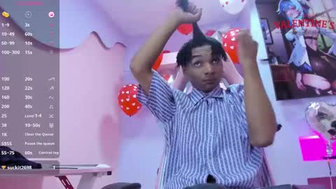 Erick online show from February 15, 2025, 4:47 am