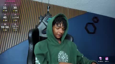 Erick online show from March 7, 2025, 8:56 am