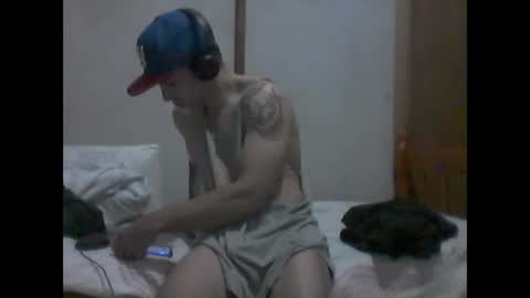 Masturbation online show from September 12, 2025, 2:33 am
